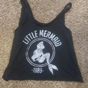 Disney the little mermaid